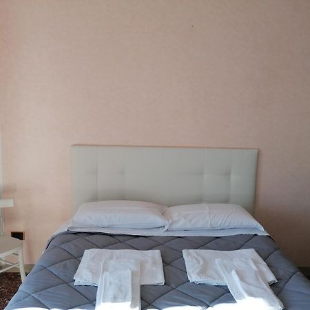 Giovanna Home Messina Exteriér fotografie