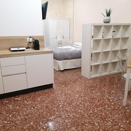 Giovanna Home Messina Exteriér fotografie