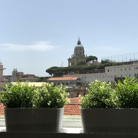 Giovanna Home Messina Exteriér fotografie