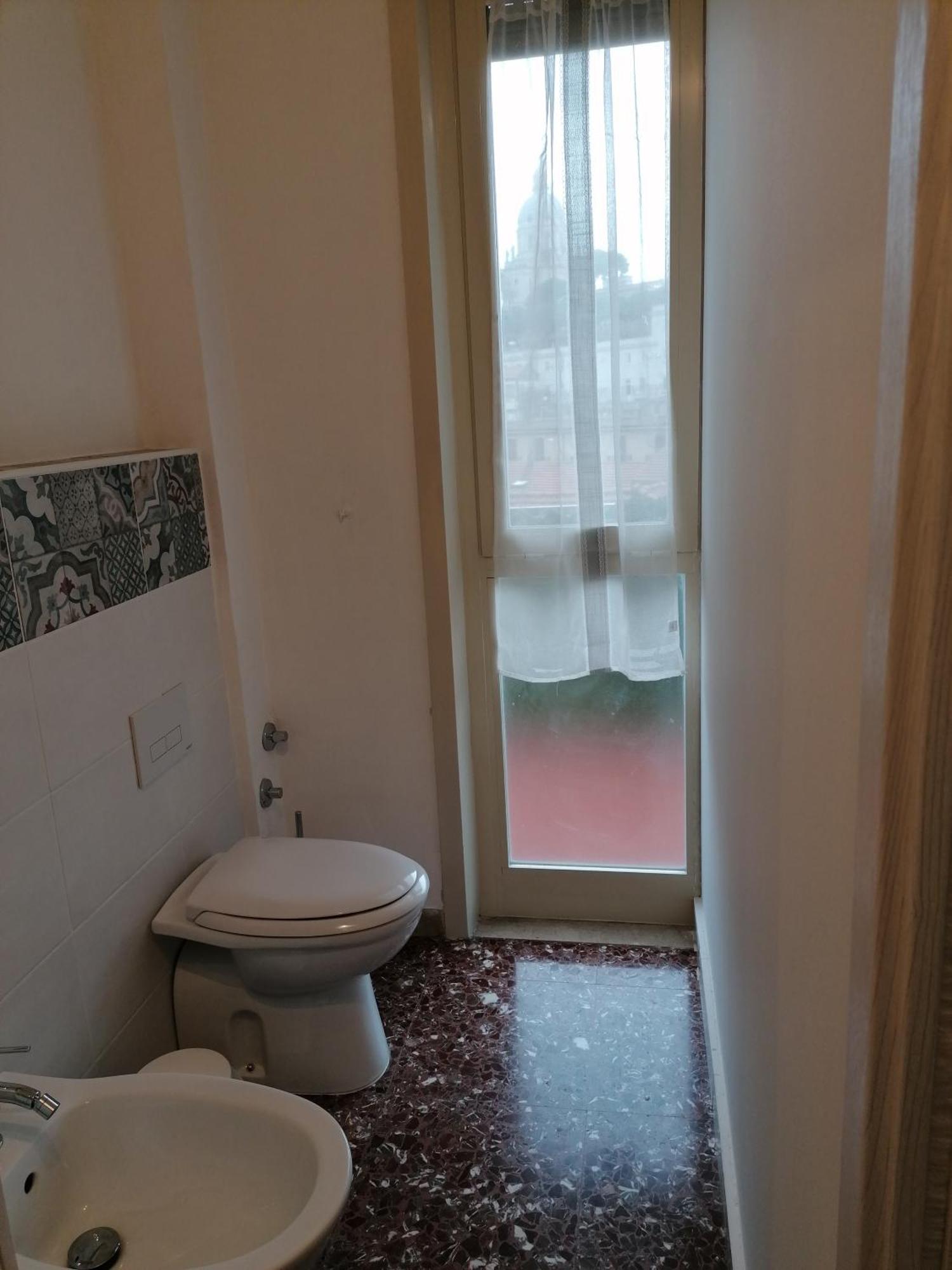 Giovanna Home Messina Exteriér fotografie