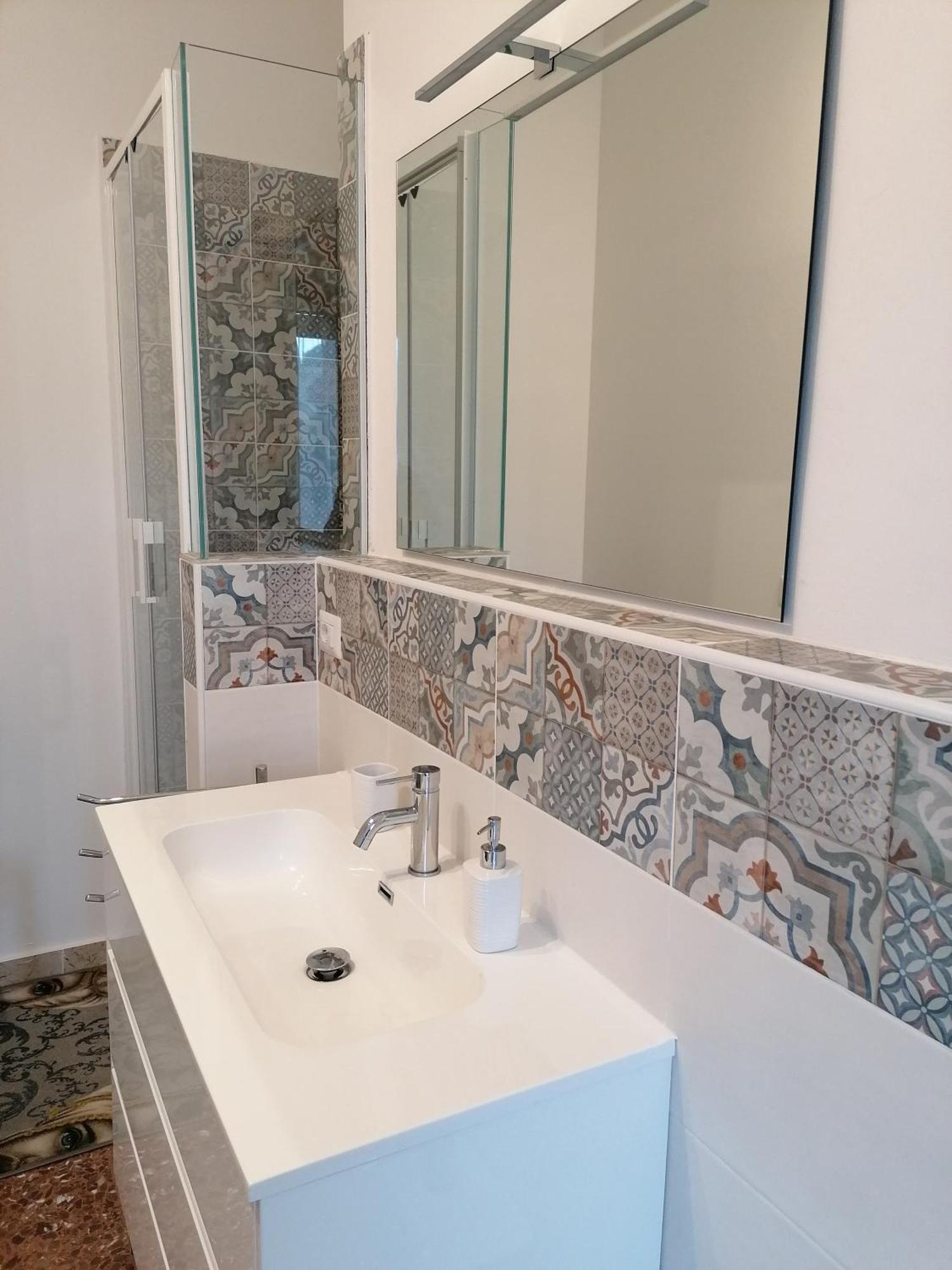 Giovanna Home Messina Exteriér fotografie