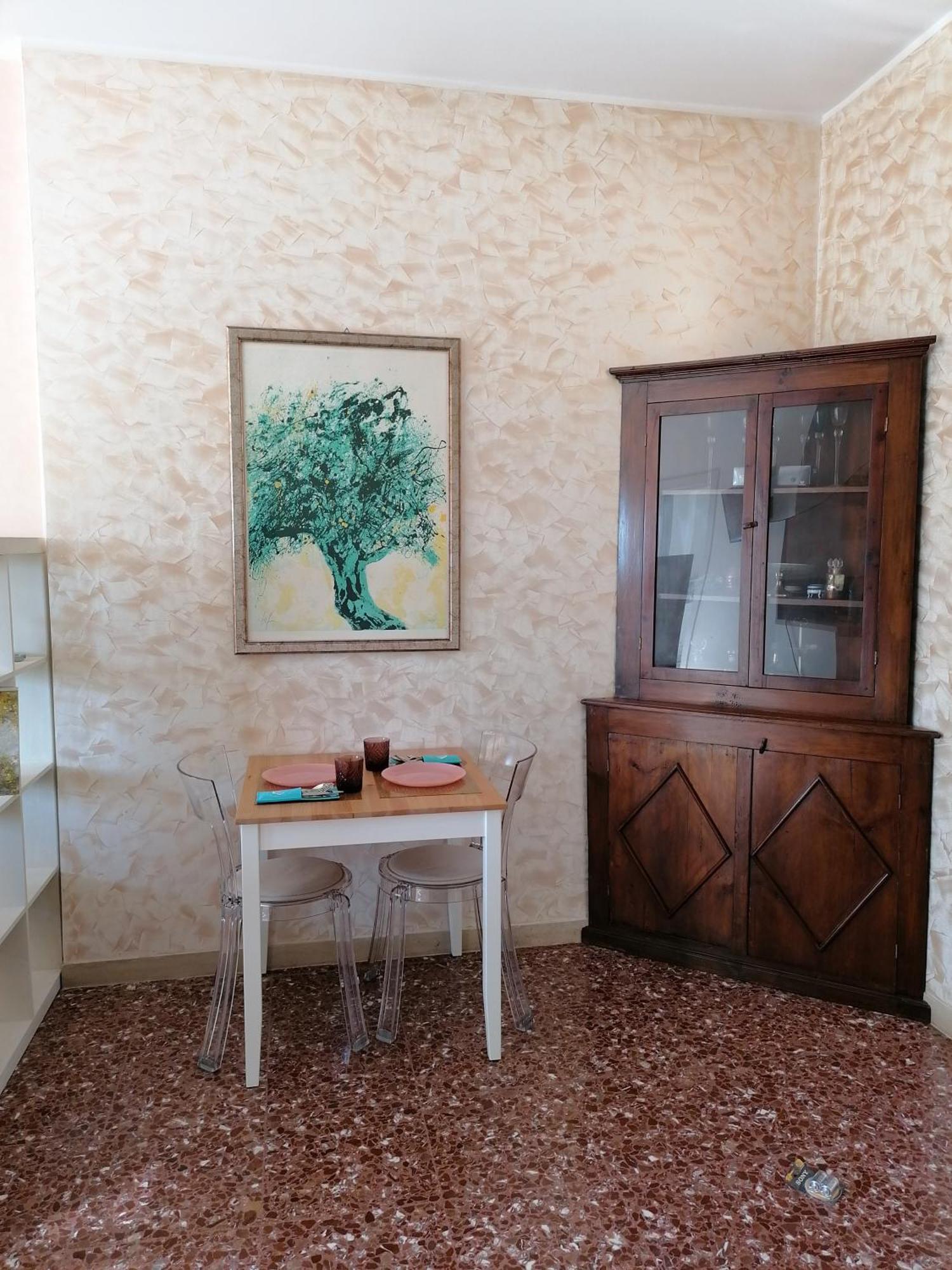 Giovanna Home Messina Exteriér fotografie